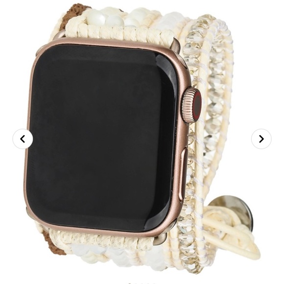 Victoria Emerson Apple Watch strap - Picture 2 of 8